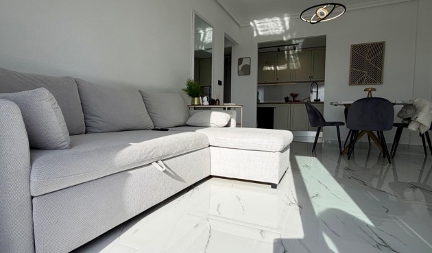 Reventa - Apartment -
Orihuela Costa - Playa Flamenca Norte