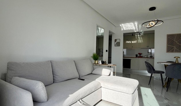 Reventa - Apartment -
Orihuela Costa - Playa Flamenca Norte