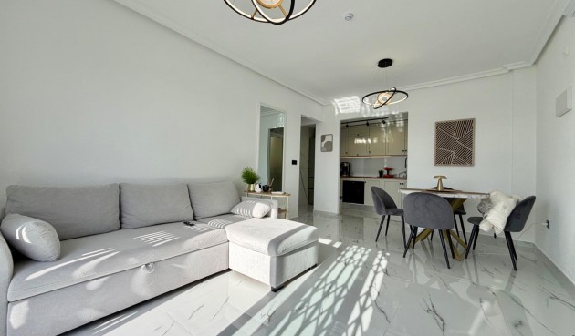 Reventa - Apartment -
Orihuela Costa - Playa Flamenca Norte