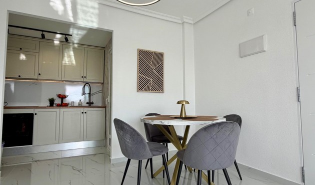 Reventa - Apartment -
Orihuela Costa - Playa Flamenca Norte