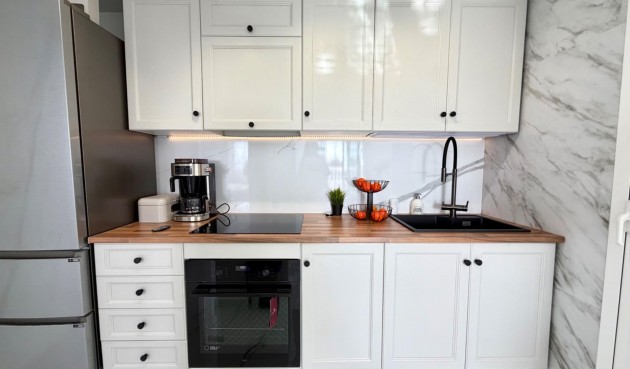 Reventa - Apartment -
Orihuela Costa - Playa Flamenca Norte