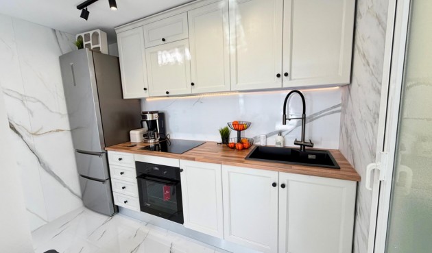 Reventa - Apartment -
Orihuela Costa - Playa Flamenca Norte