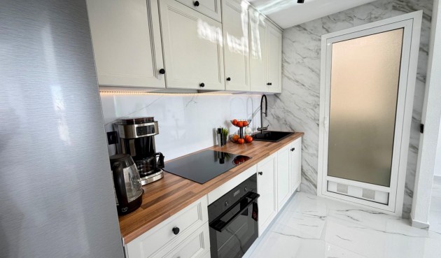 Reventa - Apartment -
Orihuela Costa - Playa Flamenca Norte