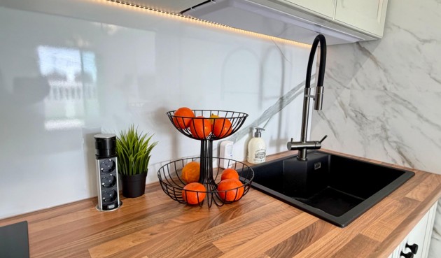 Reventa - Apartment -
Orihuela Costa - Playa Flamenca Norte