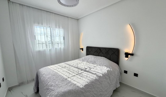 Reventa - Apartment -
Orihuela Costa - Playa Flamenca Norte