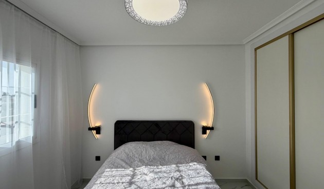 Reventa - Apartment -
Orihuela Costa - Playa Flamenca Norte