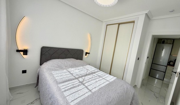 Reventa - Apartment -
Orihuela Costa - Playa Flamenca Norte