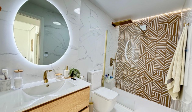 Reventa - Apartment -
Orihuela Costa - Playa Flamenca Norte