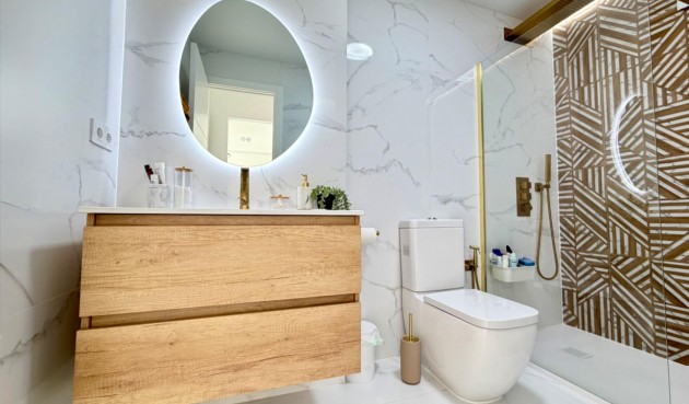 Reventa - Apartment -
Orihuela Costa - Playa Flamenca Norte