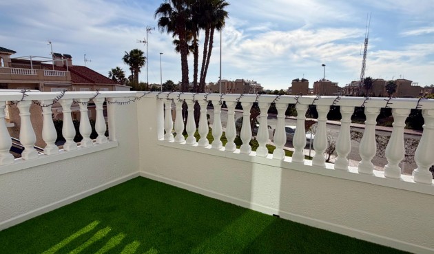 Reventa - Apartment -
Orihuela Costa - Playa Flamenca Norte