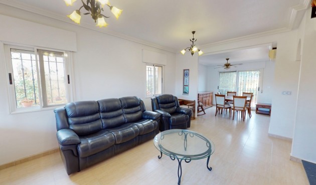 Reventa - Semi Detached -
Los Alcazares - Costa Calida