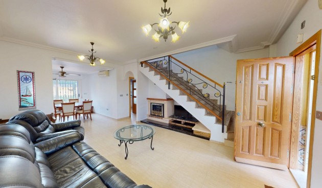 Reventa - Semi Detached -
Los Alcazares - Costa Calida