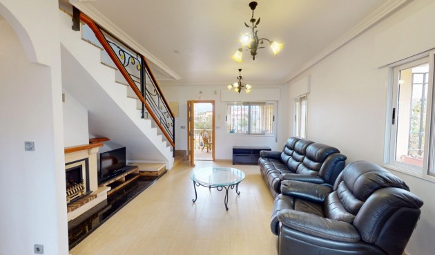 Reventa - Semi Detached -
Los Alcazares - Costa Calida