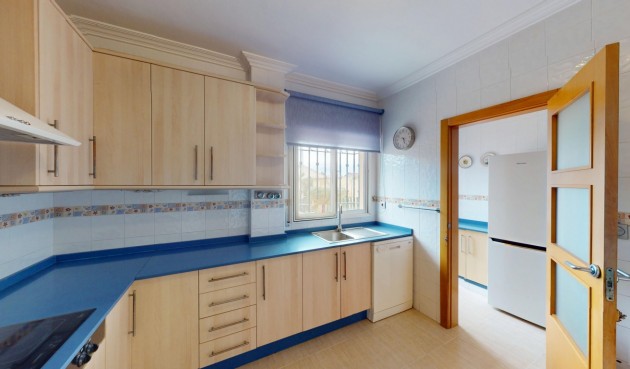 Reventa - Semi Detached -
Los Alcazares - Costa Calida