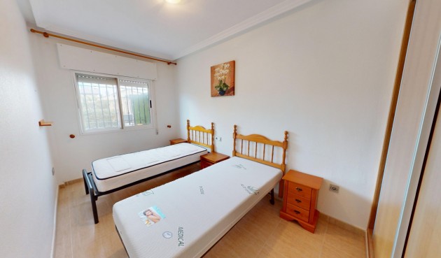 Reventa - Semi Detached -
Los Alcazares - Costa Calida