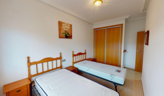 Reventa - Semi Detached -
Los Alcazares - Costa Calida