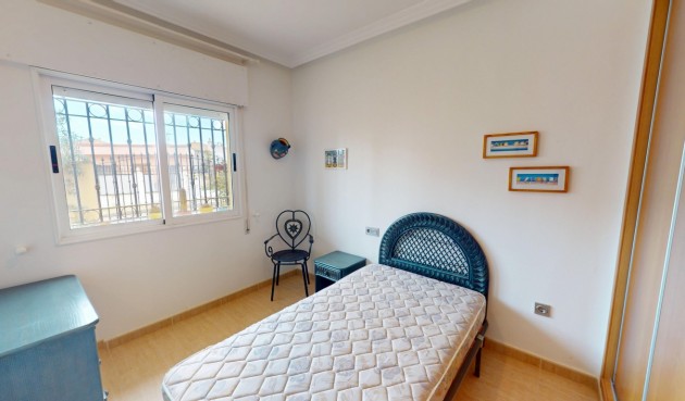 Reventa - Semi Detached -
Los Alcazares - Costa Calida