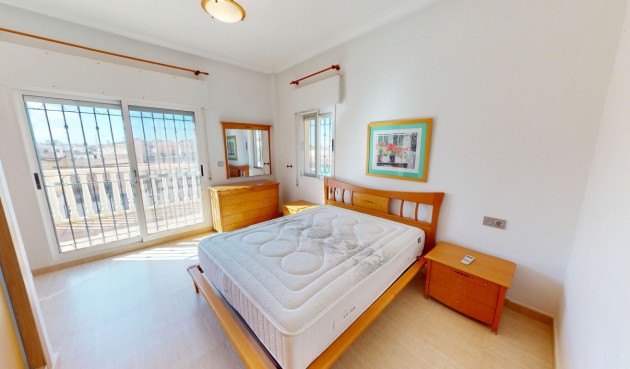 Reventa - Semi Detached -
Los Alcazares - Costa Calida