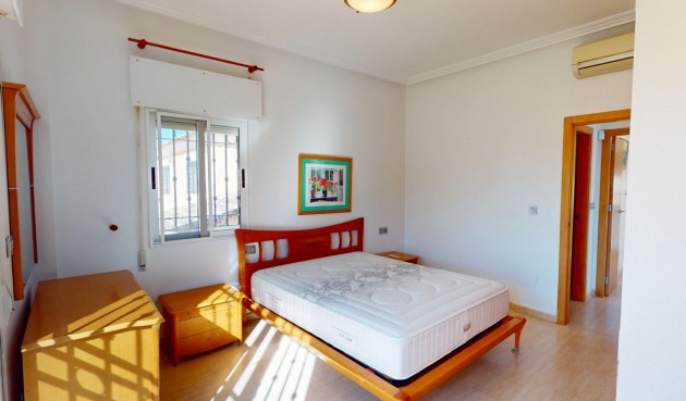 Reventa - Semi Detached -
Los Alcazares - Costa Calida