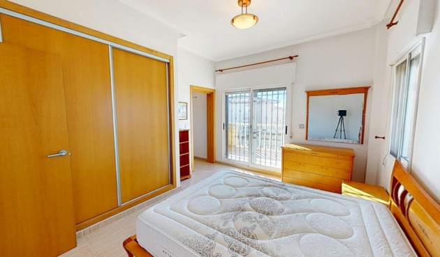 Reventa - Semi Detached -
Los Alcazares - Costa Calida