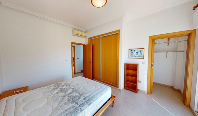 Reventa - Semi Detached -
Los Alcazares - Costa Calida