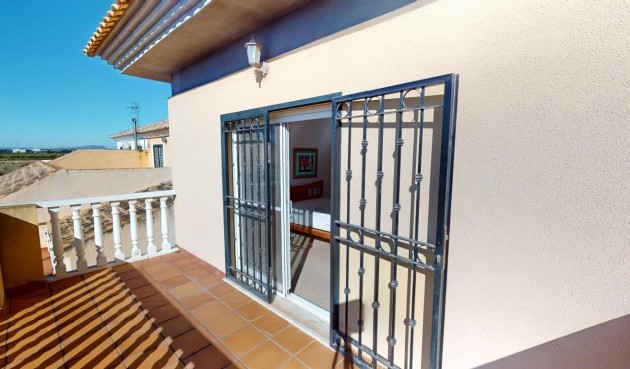 Reventa - Semi Detached -
Los Alcazares - Costa Calida