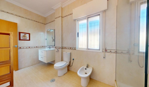 Reventa - Semi Detached -
Los Alcazares - Costa Calida