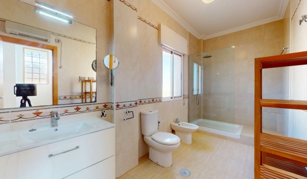 Reventa - Semi Detached -
Los Alcazares - Costa Calida