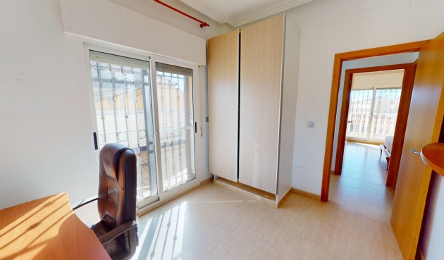 Reventa - Semi Detached -
Los Alcazares - Costa Calida