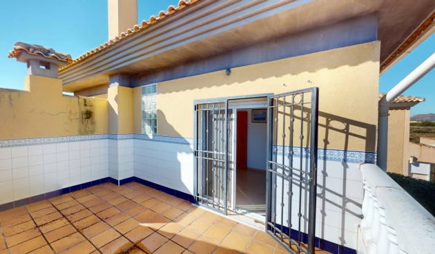 Reventa - Semi Detached -
Los Alcazares - Costa Calida