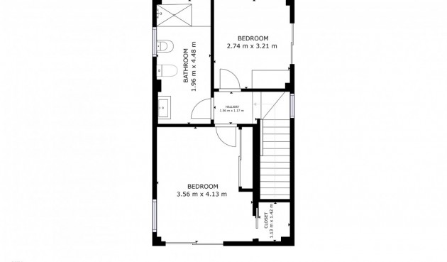 Reventa - Semi Detached -
Los Alcazares - Costa Calida