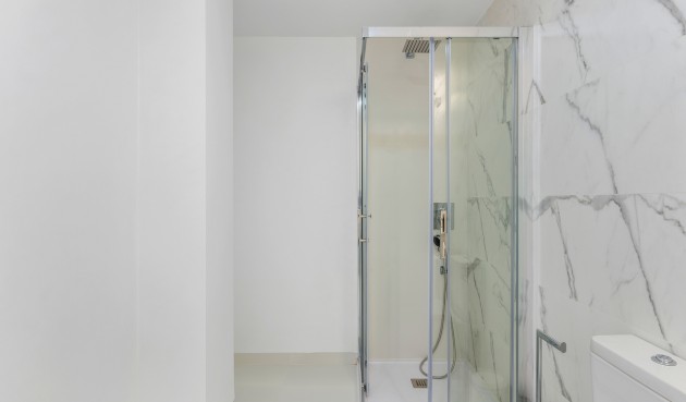 Brukt - Apartment -
San Miguel de Salinas - Inland