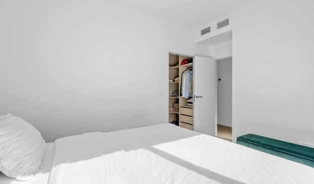 Brukt - Villa -
Mar de Cristal - Costa Calida