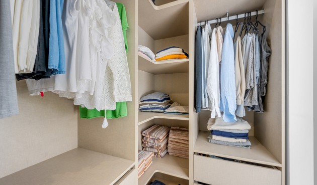 Brukt - Villa -
Mar de Cristal - Costa Calida