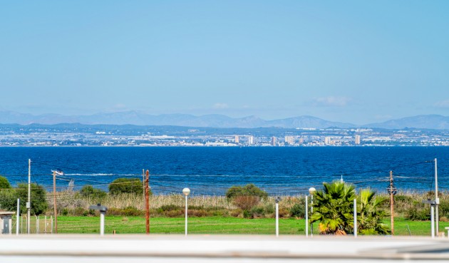 Brukt - Villa -
Mar de Cristal - Costa Calida