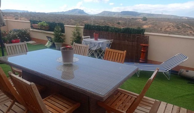 Resale - Apartment -
Sucina - Inland