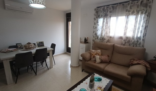 Resale - Apartment -
Sucina - Inland