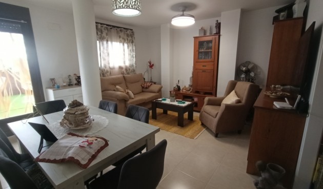 Resale - Apartment -
Sucina - Inland