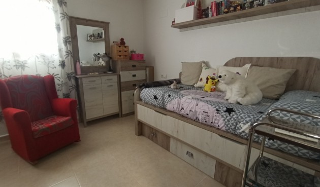 Resale - Apartment -
Sucina - Inland