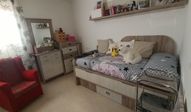 Resale - Apartment -
Sucina - Inland