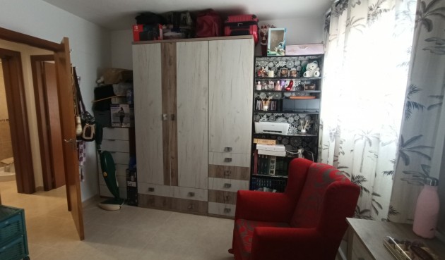 Resale - Apartment -
Sucina - Inland