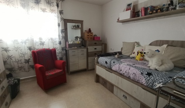 Resale - Apartment -
Sucina - Inland