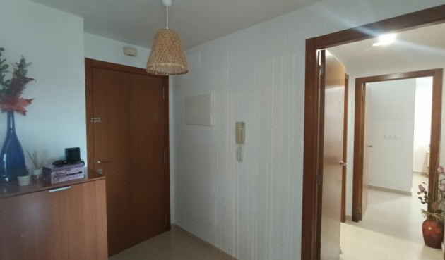Resale - Apartment -
Sucina - Inland