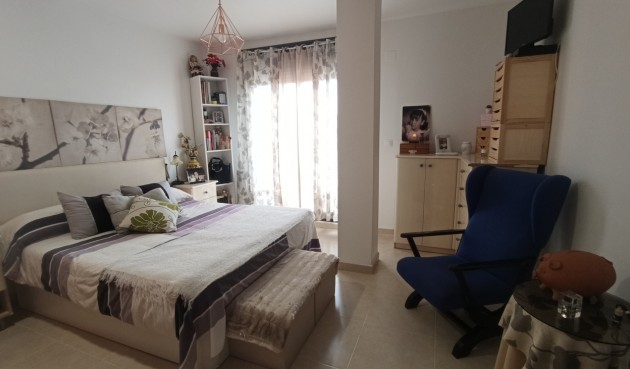 Resale - Apartment -
Sucina - Inland