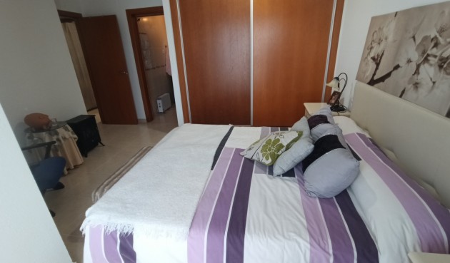 Resale - Apartment -
Sucina - Inland