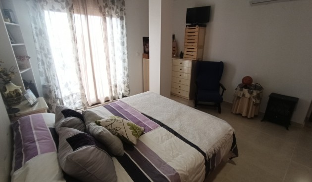 Resale - Apartment -
Sucina - Inland