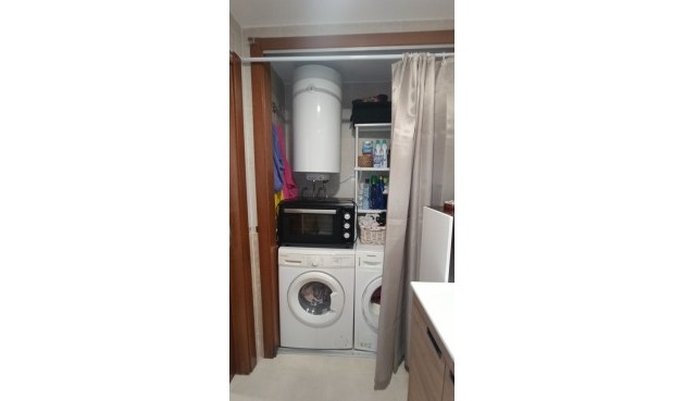 Resale - Apartment -
Sucina - Inland