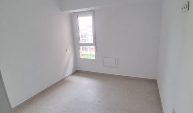 Återförsäljning - Apartment -
Torrevieja - Costa Blanca