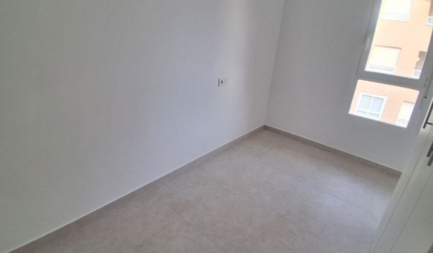 Återförsäljning - Apartment -
Torrevieja - Costa Blanca