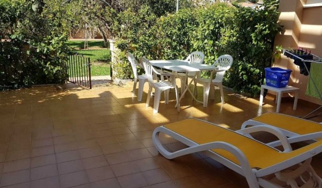 Reventa - Apartment -
Denia - Costa Blanca